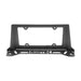 RalliTEK License Plate Light Mount Most Subaru Models - RTEK - 100239 - Subimods.com