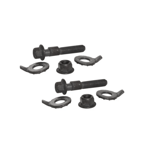 Rallitek Lifted Adjustable Camber Bolt Kit Most Subaru Models - RTEK-100550 - Subimods.com
