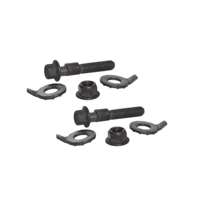 Rallitek Lifted Adjustable Camber Bolt Kit Most Subaru Models - RTEK-100550 - Subimods.com