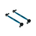 RalliTEK Lifted Heavy Duty Adjustable Front Endlinks Most Subaru Models - RTEK - 113707 - Subimods.com