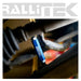 RalliTEK Lifted Heavy Duty Adjustable Rear Endlinks 2017 - 2024 Impreza - RTEK - 100620 - Subimods.com