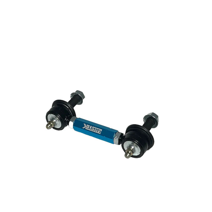 RalliTEK Lifted Heavy Duty Adjustable Rear Endlinks 2017 - 2024 Impreza - RTEK - 100620 - Subimods.com