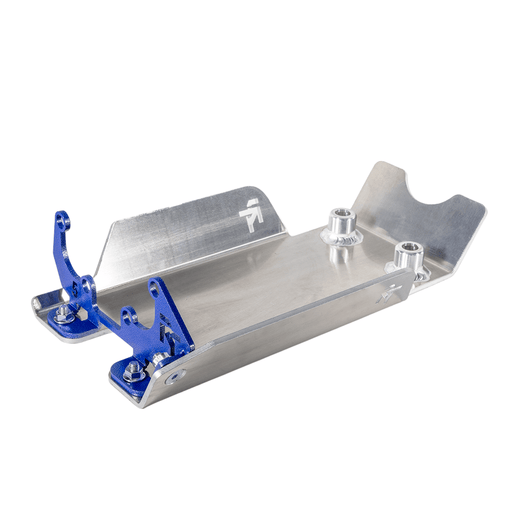 RalliTEK R160 Differential Skid Plate Most Subaru Models - RTEK-100524 - Subimods.com