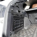 Rallitek Rear Cargo Molle Panel Driver Side 2020 - 2025 Outback - RTEK-100742 - Subimods.com