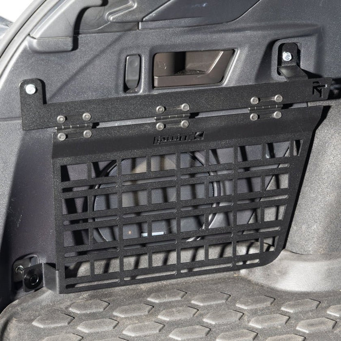 Rallitek Rear Cargo Molle Panel Driver Side 2020 - 2025 Outback - RTEK-100742 - Subimods.com