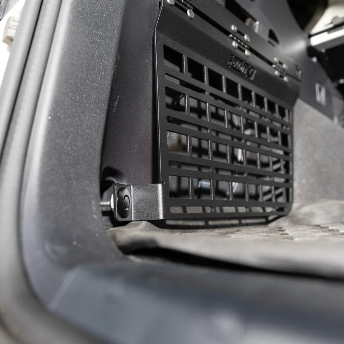 Rallitek Rear Cargo Molle Panel Driver Side 2020 - 2025 Outback - RTEK-100742 - Subimods.com
