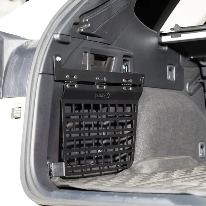 Rallitek Rear Cargo Molle Panel Driver Side 2020 - 2025 Outback - RTEK-100742 - Subimods.com