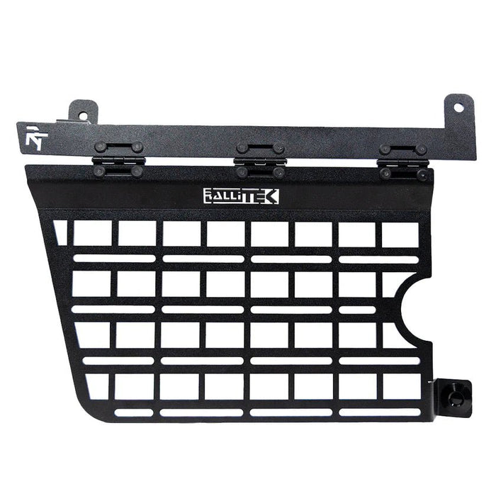 Rallitek Rear Cargo Molle Panel Pair 2020 - 2025 Outback - RTEK-100743 - Subimods.com