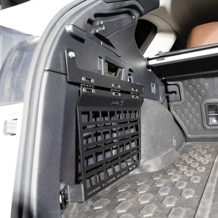 Rallitek Rear Cargo Molle Panel Pair 2020 - 2025 Outback - RTEK-100743 - Subimods.com