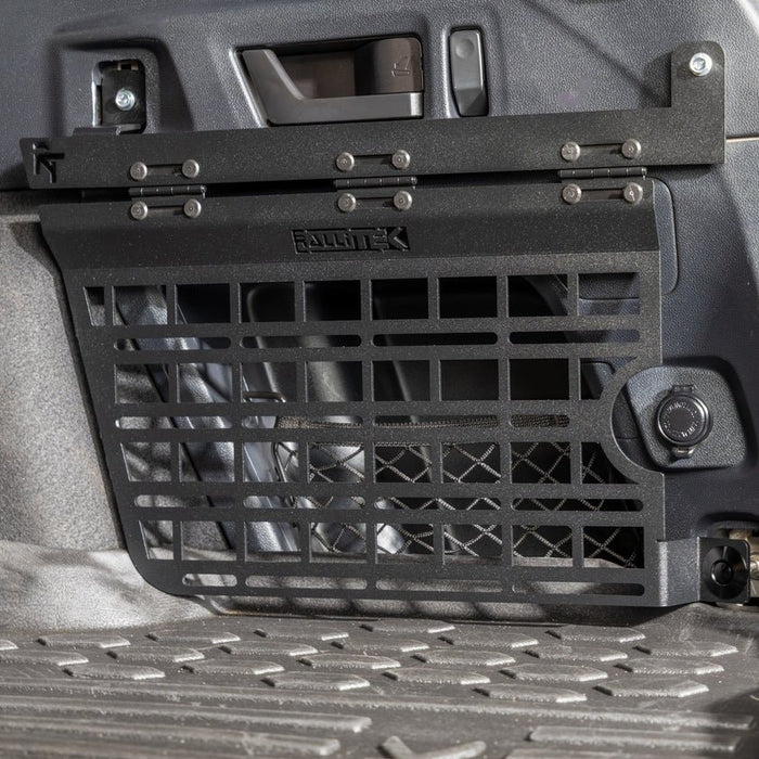 Rallitek Rear Cargo Molle Panel Pair 2020 - 2025 Outback - RTEK-100743 - Subimods.com
