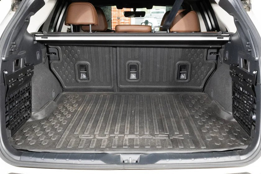 Rallitek Rear Cargo Molle Panel Pair 2020 - 2025 Outback - RTEK-100743 - Subimods.com