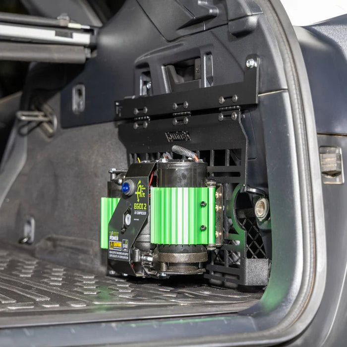 Rallitek Rear Cargo Molle Panel Passenger Side 2020 - 2025 Outback - RTEK-100729 - Subimods.com