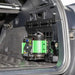 Rallitek Rear Cargo Molle Panel Passenger Side 2020 - 2025 Outback - RTEK-100729 - Subimods.com