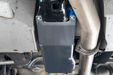 RalliTEK Rear Differential Skid Plate 02-07 WRX / 04-07 STI / 95-07 Impreza / 95-99 Legacy / 95-99 Outback / 98-08 Forester - RTEK-100854 - Subimods.com