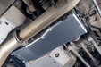RalliTEK Rear Differential Skid Plate 02-07 WRX / 04-07 STI / 95-07 Impreza / 95-99 Legacy / 95-99 Outback / 98-08 Forester - RTEK-100854 - Subimods.com