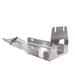 RalliTEK Rear Differential Skid Plate 02-07 WRX / 04-07 STI / 95-07 Impreza / 95-99 Legacy / 95-99 Outback / 98-08 Forester - RTEK-100854 - Subimods.com