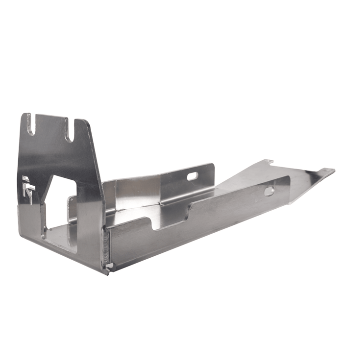 RalliTEK Rear Differential Skid Plate 02-07 WRX / 04-07 STI / 95-07 Impreza / 95-99 Legacy / 95-99 Outback / 98-08 Forester - RTEK-100854 - Subimods.com