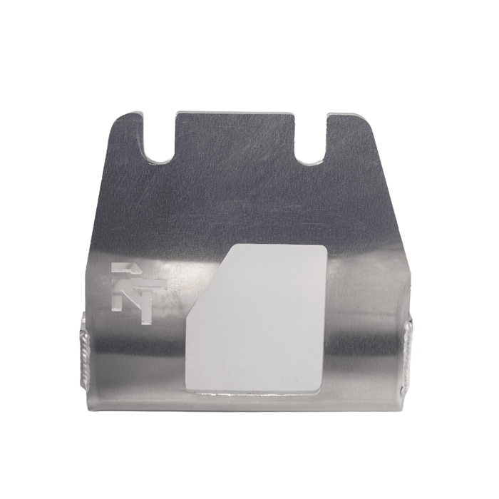 RalliTEK Rear Differential Skid Plate 02-07 WRX / 04-07 STI / 95-07 Impreza / 95-99 Legacy / 95-99 Outback / 98-08 Forester - RTEK-100854 - Subimods.com
