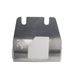 RalliTEK Rear Differential Skid Plate 02-07 WRX / 04-07 STI / 95-07 Impreza / 95-99 Legacy / 95-99 Outback / 98-08 Forester - RTEK-100854 - Subimods.com