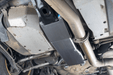 RalliTEK Rear Differential Skid Plate 02-07 WRX / 04-07 STI / 95-07 Impreza / 95-99 Legacy / 95-99 Outback / 98-08 Forester - RTEK-100854 - Subimods.com