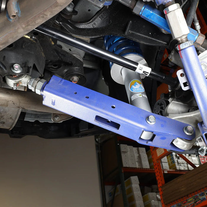 Rallitek Rear Lower Control Arms 2020 - 2025 Outback / 2020 - 2025 Outback Wilderness / 2019 - 2025 Ascent / 2020 - 2025 Legacy - RTEK - 100455 - Subimods.com