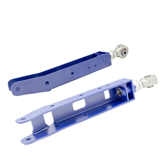 Rallitek Rear Lower Control Arms 2020 - 2025 Outback / 2020 - 2025 Outback Wilderness / 2019 - 2025 Ascent / 2020 - 2025 Legacy - RTEK - 100455 - Subimods.com