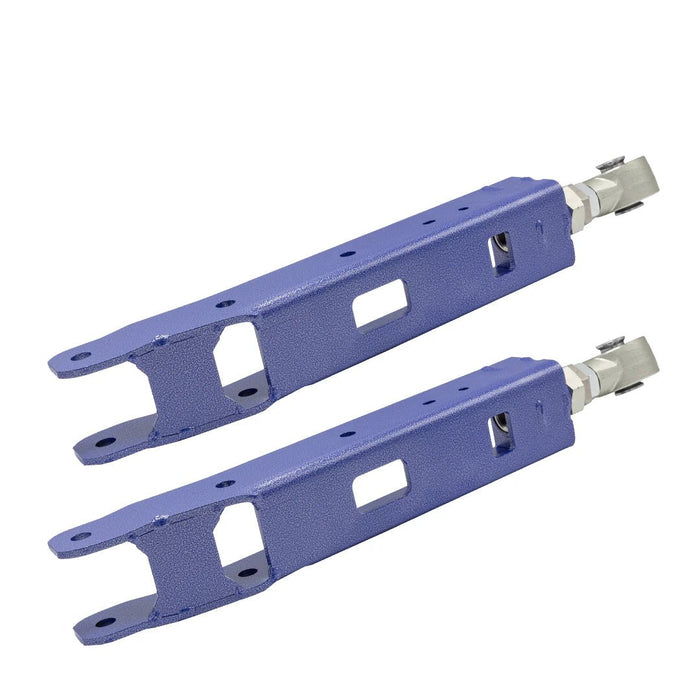 Rallitek Rear Lower Control Arms 2020 - 2025 Outback / 2020 - 2025 Outback Wilderness / 2019 - 2025 Ascent / 2020 - 2025 Legacy - RTEK - 100455 - Subimods.com