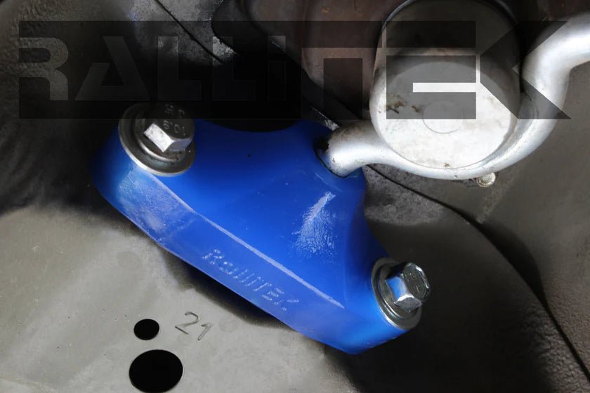 Rallitek Rear Shifter Bushing Hard 2002 - 2014 WRX / 2004 - 2021 STI - RTEK-112555 - Subimods.com