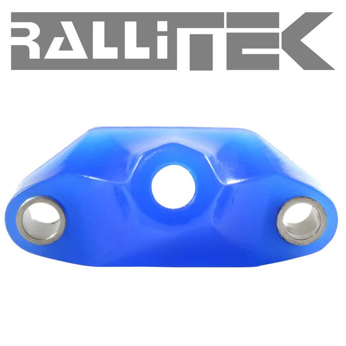 Rallitek Rear Shifter Bushing Hard 2002 - 2014 WRX / 2004 - 2021 STI - RTEK-112555 - Subimods.com