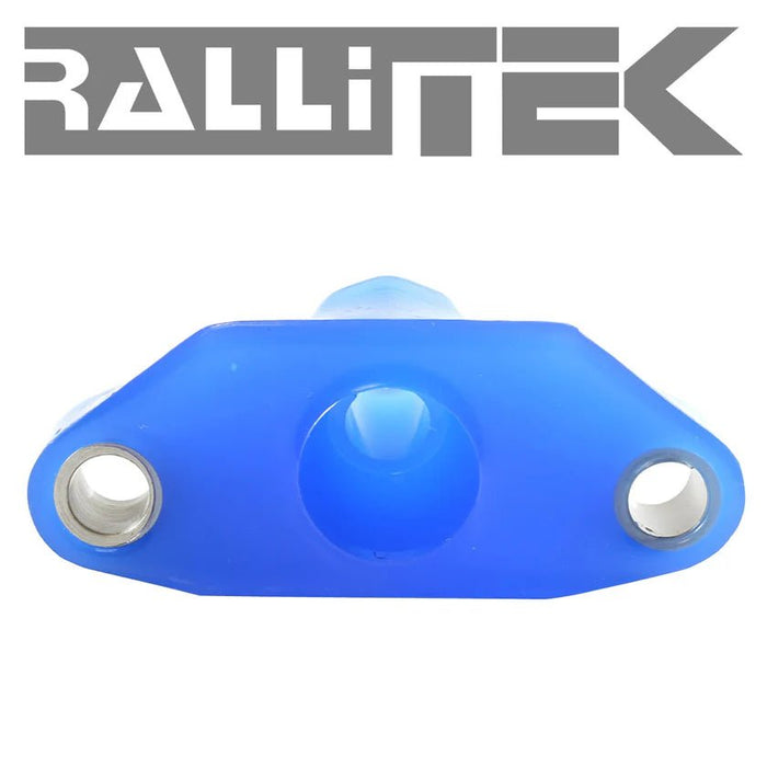 Rallitek Rear Shifter Bushing Hard 2002 - 2014 WRX / 2004 - 2021 STI - RTEK-112555 - Subimods.com