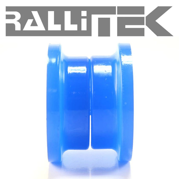Rallitek Shifter Bushings 5 Speed 2002 - 2014 WRX / 2005 - 2009 Legacy GT / 2004 - 2008 Forester XT / 2005 - 2009 Outback XT - RTEK-112678 - Subimods.com