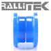 Rallitek Shifter Bushings 5 Speed 2002 - 2014 WRX / 2005 - 2009 Legacy GT / 2004 - 2008 Forester XT / 2005 - 2009 Outback XT - RTEK-112678 - Subimods.com