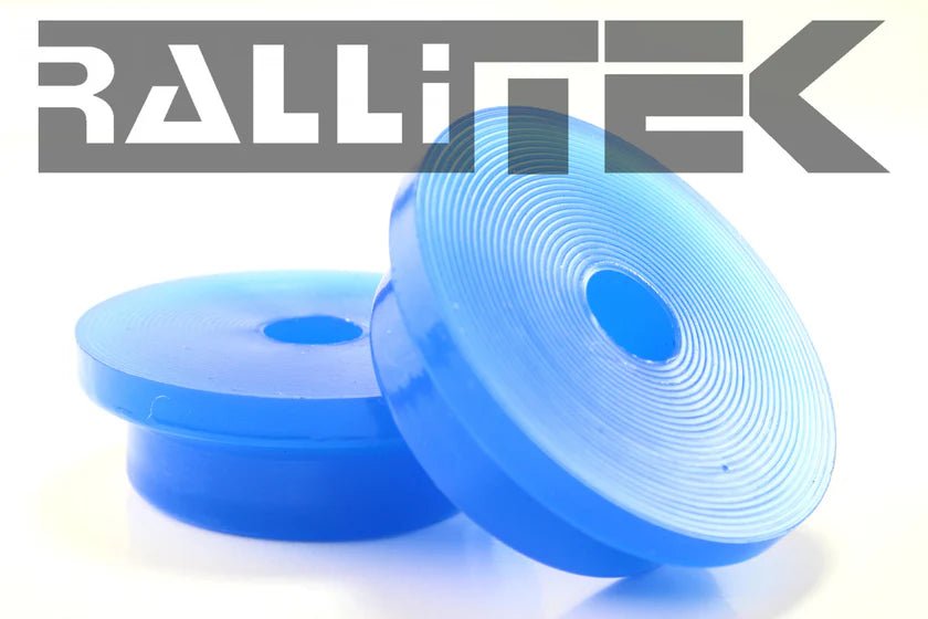 Rallitek Shifter Bushings 5 Speed 2002 - 2014 WRX / 2005 - 2009 Legacy GT / 2004 - 2008 Forester XT / 2005 - 2009 Outback XT - RTEK-112678 - Subimods.com