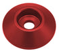 RalliTek Skid Plate Dome Washers for use w/ Rallitek Skid Plates - RTEK-100289 - Subimods.com