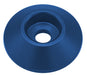 RalliTek Skid Plate Dome Washers for use w/ Rallitek Skid Plates - RTEK-100290 - Subimods.com