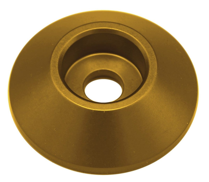 RalliTek Skid Plate Dome Washers for use w/ Rallitek Skid Plates - RTEK-100291 - Subimods.com