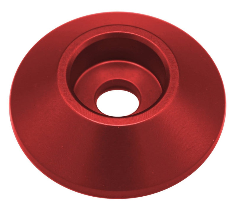 RalliTek Skid Plate Dome Washers for use w/ Rallitek Skid Plates - RTEK-100511 - Subimods.com