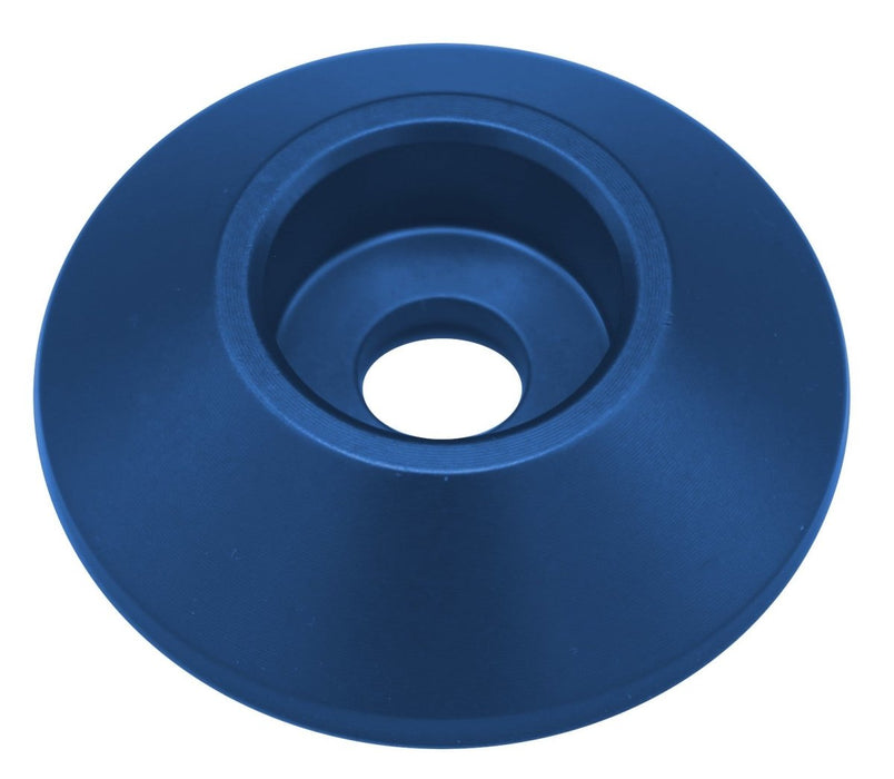 RalliTek Skid Plate Dome Washers for use w/ Rallitek Skid Plates - RTEK-100512 - Subimods.com