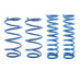 Rallitek 1 1/2 Inch Overload Lift Spring Kit 2017-2023 Impreza