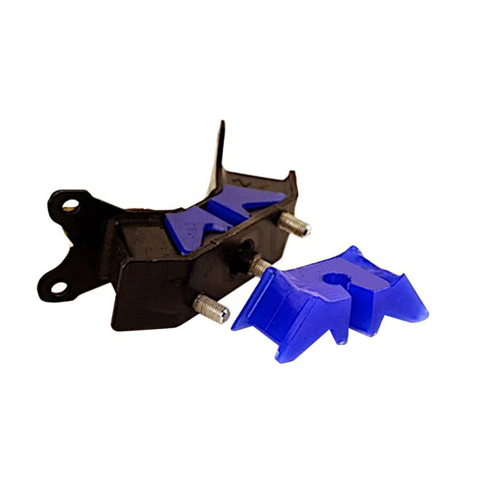 Rallitek Transmission Mount Insert Bushing Hard 4EAT Automatic Models 2002 - 2008 WRX / 1998 - 2010 Outback / 1999 Legacy / 1998 - 2010 Impreza / 2003 - 2013 Forester - RTEK-111671 - Subimods.com