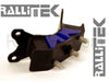 Rallitek Transmission Mount Insert Bushing Hard For Use w/ 5EAT Transmissions 2005 - 2008 Legacy / 2005 - 2021 Outback / 2018 - 2022 Ascent - RTEK-112798 - Subimods.com