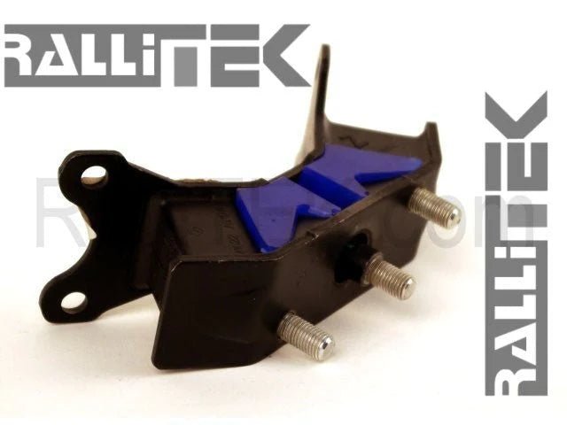 Rallitek Transmission Mount Insert Bushing Hard For Use w/ 5EAT Transmissions 2005 - 2008 Legacy / 2005 - 2021 Outback / 2018 - 2022 Ascent - RTEK-112798 - Subimods.com