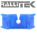 Rallitek Transmission Mount Insert Bushing Hard For Use w/ 5EAT Transmissions 2005 - 2008 Legacy / 2005 - 2021 Outback / 2018 - 2022 Ascent - RTEK-112798 - Subimods.com