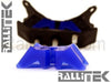 Rallitek Transmission Mount Insert Bushing Hard For Use w/ 5EAT Transmissions 2005 - 2008 Legacy / 2005 - 2021 Outback / 2018 - 2022 Ascent - RTEK-112798 - Subimods.com