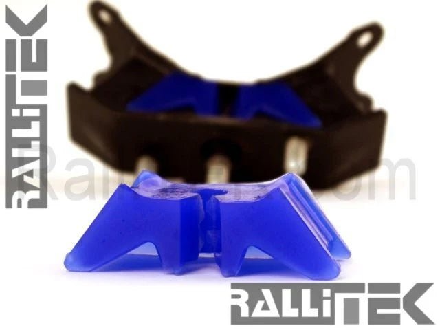 Rallitek Transmission Mount Insert Bushing Hard For Use w/ 5EAT Transmissions 2005 - 2008 Legacy / 2005 - 2021 Outback / 2018 - 2022 Ascent - RTEK-112798 - Subimods.com