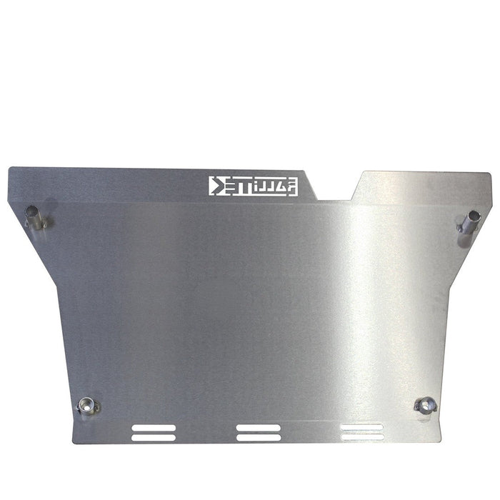 RalliTEK Transmission Skid Plate 2025 - 2026 Forester - RTEK-100841 - Subimods.com