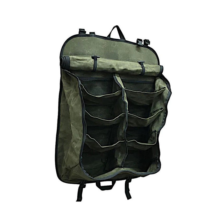Rallitek X Overland Vehicle Systems Camping Storage Bag - RTEK-100378 - Subimods.com