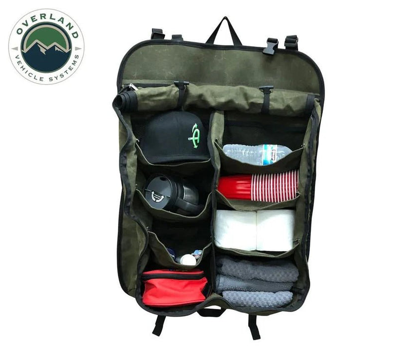 Rallitek X Overland Vehicle Systems Camping Storage Bag - RTEK-100378 - Subimods.com