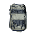 Rallitek X Overland Vehicle Systems Waxed Canvas Large Canyon Recovery Bag - RTEK-100385 - Subimods.com