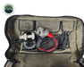 Rallitek X Overland Vehicle Systems Waxed Canvas Large Canyon Recovery Bag - RTEK-100385 - Subimods.com